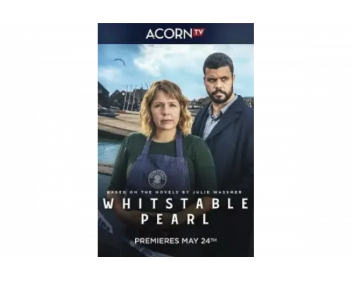 Перл из Уитстейбла   сериал смотреть