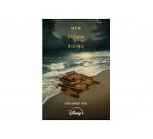 Перси Джексон и Олимпийцы   сериал