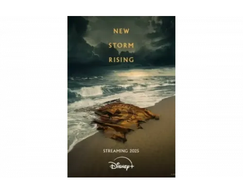 Перси Джексон и Олимпийцы   сериал смотреть