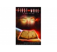 Первая волна   сериал