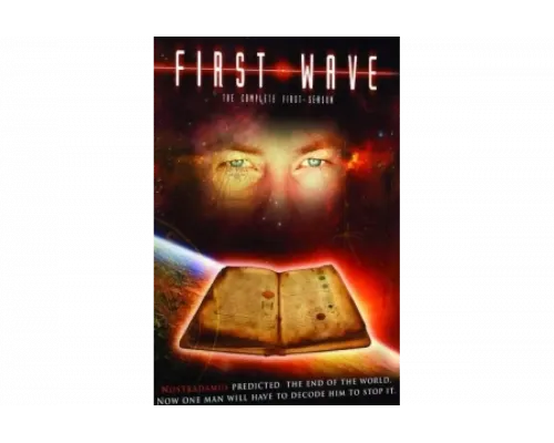 Первая волна   сериал смотреть