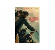 Первозданная Америка   сериал