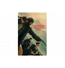 Первозданная Америка   сериал