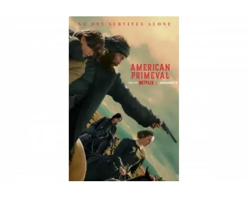 Первозданная Америка   сериал смотреть