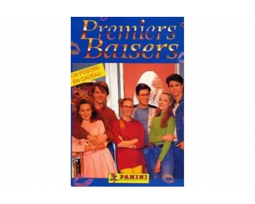 Первые поцелуи   сериал смотреть