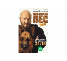 Пёс   сериал