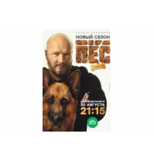 Пёс   сериал