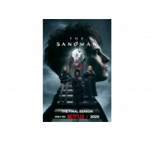 Песочный человек   сериал