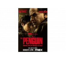 Пингвин   сериал