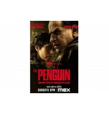 Пингвин   сериал