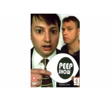 Пип шоу   сериал