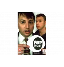 Пип шоу   сериал