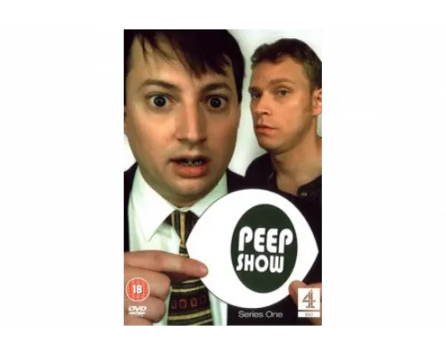 Пип шоу   сериал смотреть