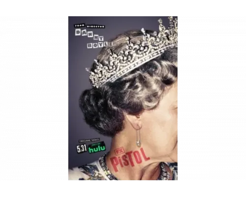 Пистолет   сериал смотреть