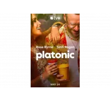 Платонические отношения   сериал