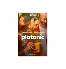 Платонические отношения   сериал