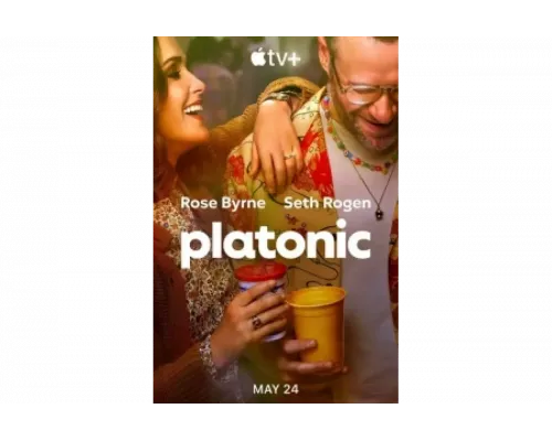 Платонические отношения   сериал смотреть