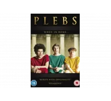 Плебеи   сериал