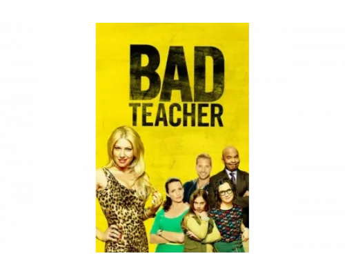 Плохая училка   сериал смотреть