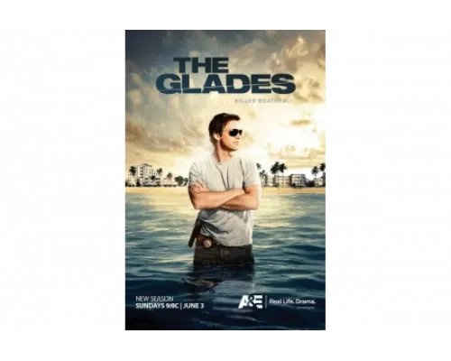 Пляжный коп   сериал смотреть