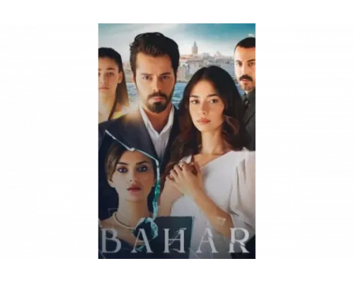 По имени Весна   сериал смотреть