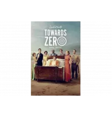 По направлению к нулю   сериал