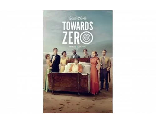 По направлению к нулю   сериал смотреть