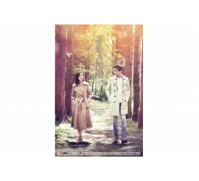 По пути в аэропорт   сериал