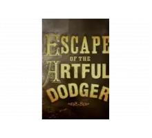 Побег Артфула Доджера   сериал