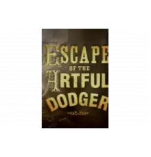 Побег Артфула Доджера   сериал