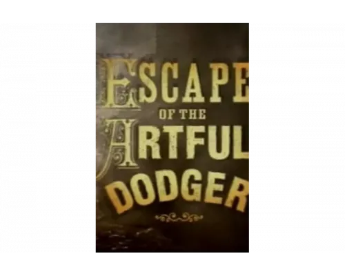 Побег Артфула Доджера   сериал смотреть