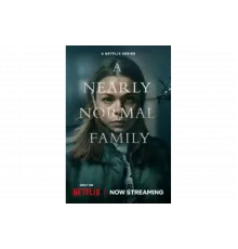 Почти нормальная семья   сериал