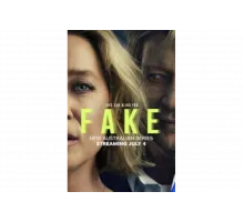 Подделка   сериал