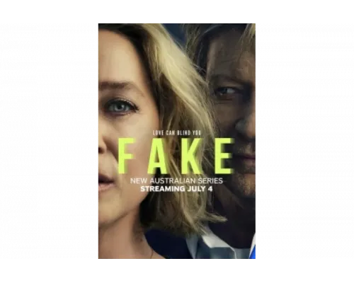 Подделка   сериал смотреть