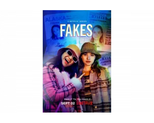 Подделки   сериал смотреть