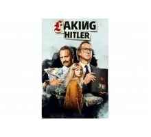 Подделывая Гитлера   сериал