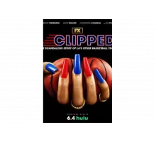 Подрезанные   сериал