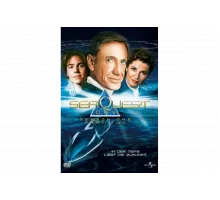 Подводная одиссея   сериал