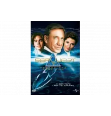 Подводная одиссея   сериал