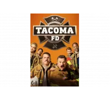 Пожарная служба Такомы   сериал