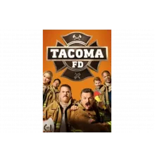 Пожарная служба Такомы   сериал