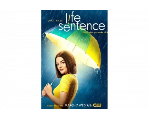 Пожизненный приговор   сериал смотреть