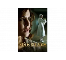 Похищенные   сериал