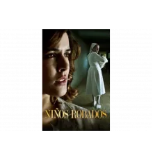 Похищенные   сериал