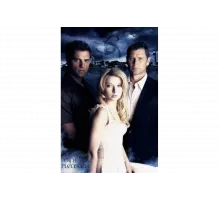 Поинт Плезант   сериал