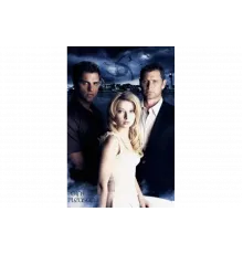 Поинт Плезант   сериал