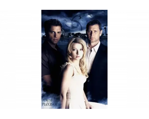 Поинт Плезант   сериал смотреть