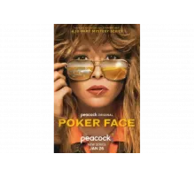Покерфейс   сериал