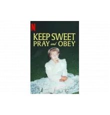 Покоритесь и молитесь   сериал