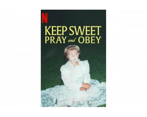 Покоритесь и молитесь   сериал смотреть